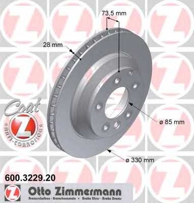 zimmermann 600322920