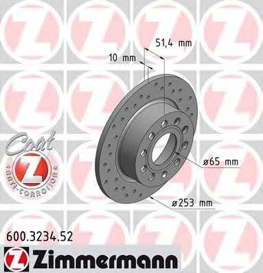 zimmermann 600323452
