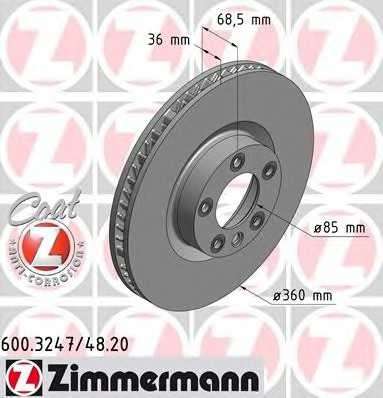 zimmermann 600324720