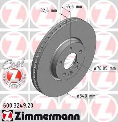 zimmermann 600324920