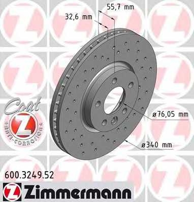 zimmermann 600324952