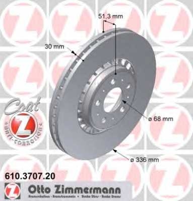 zimmermann 610370720