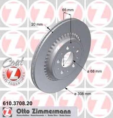 zimmermann 610370820