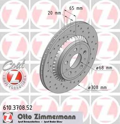 zimmermann 610370852