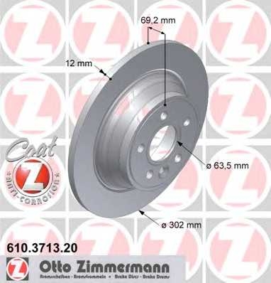 zimmermann 610371320