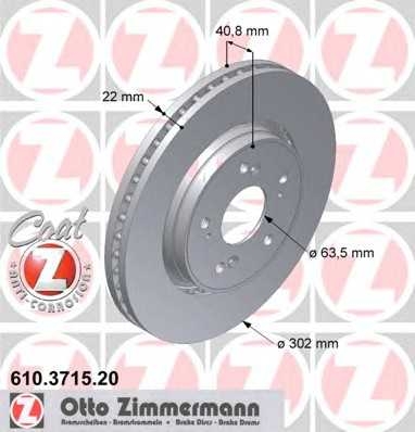 zimmermann 610371520